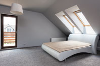 Shottle bedroom extensions